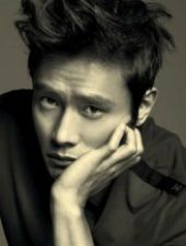 Lee Byung-hun