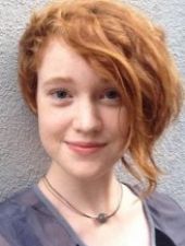 Liv Hewson