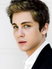 Logan Lerman