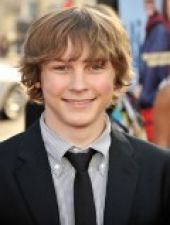 Logan Miller