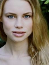 Lucy Fry