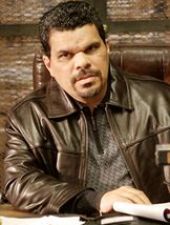 Luis Guzman