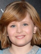 Lulu Wilson