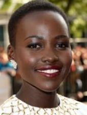 Lupita Nyong'o