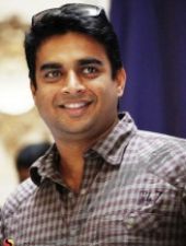 Madhavan