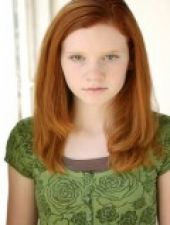 Madisen Beaty