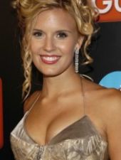 Maggie Grace