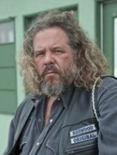 Mark Boone Junior