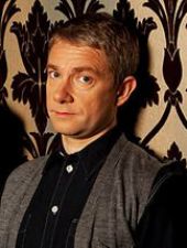 Martin Freeman