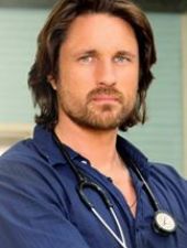 Martin Henderson