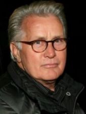 Martin Sheen