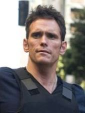 Matt Dillon