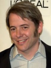 Matthew Broderick