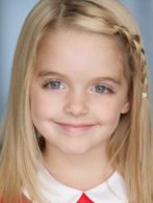 McKenna Grace