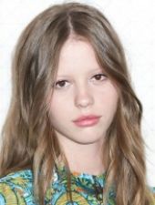 Mia Goth