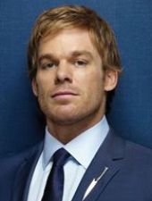 Michael C. Hall