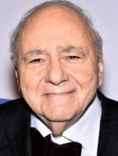 Michael Constantine