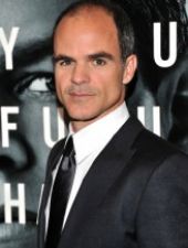 Michael Kelly