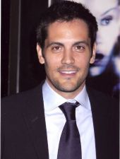 Michael Landes