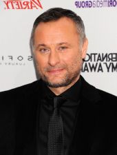 Michael Nyqvist