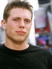 Mike Mizanin