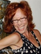 Mindy Sterling