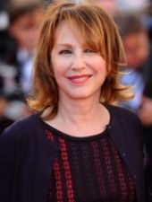 Nathalie Baye