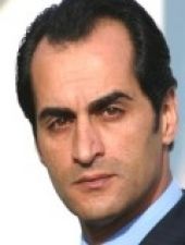 Navid Negahban