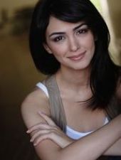 Nazanin Boniadi