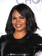 Nia Long