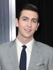 Nicholas Braun