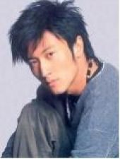 Nicholas Tse