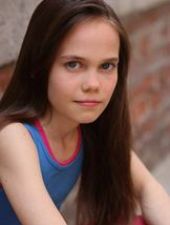 Oona Laurence