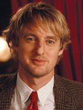 Owen Wilson