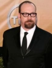 Paul Giamatti