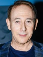 Paul Reubens