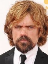 Peter Dinklage