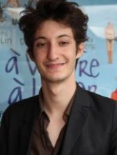 Pierre Niney