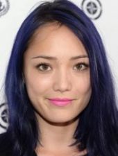 Pom Klementieff