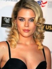 Rachael Taylor