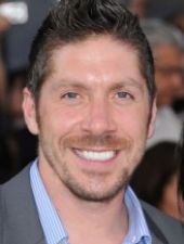 Ray Park