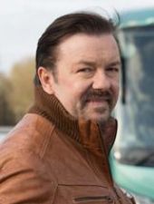 Ricky Gervais