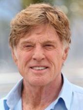 Robert Redford