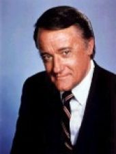 Robert Vaughn