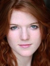 Rose Leslie