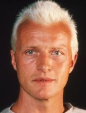 Rutger Hauer