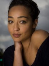 Ruth Negga