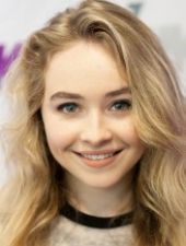 Sabrina Carpenter