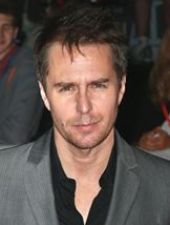 Sam Rockwell