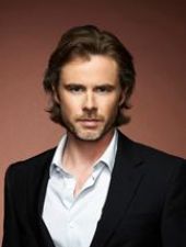 Sam Trammell